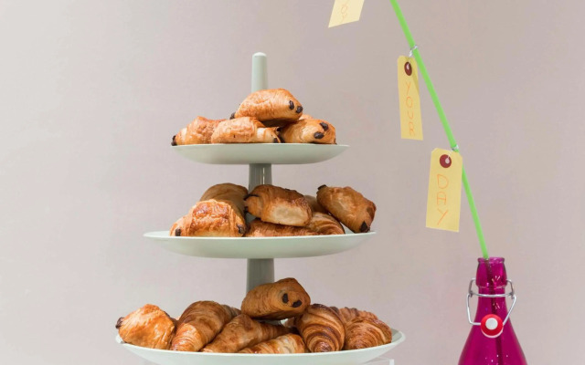 Ibis Styles Poitiers Centre