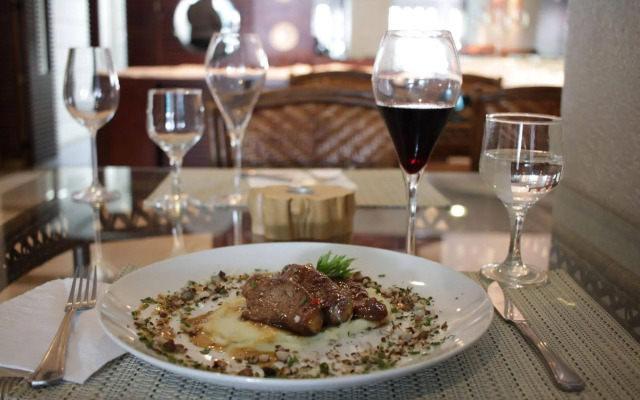 Bahamas Duplex by WS