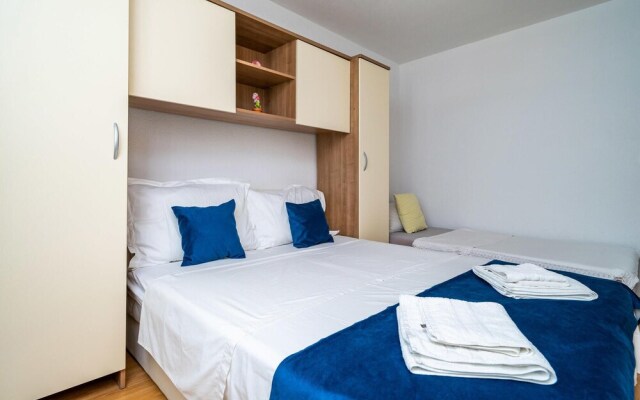 Nice Apartment in Dubrovnik With Wifi and 2 Bedrooms