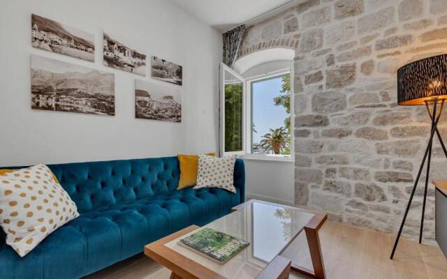 Marineta Suite