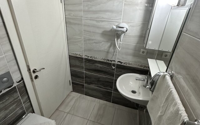Koparan Apart