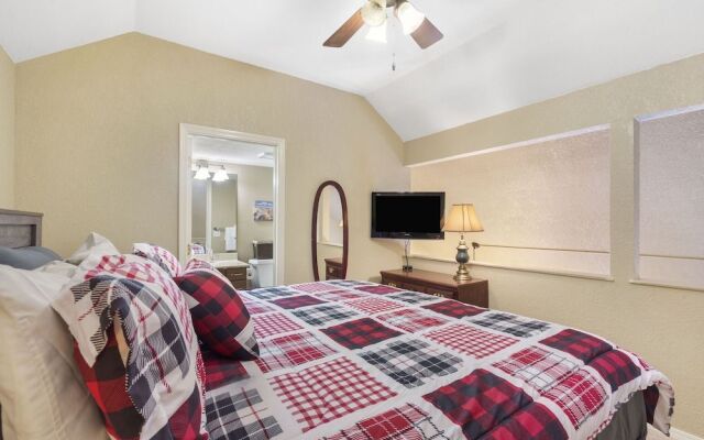 Journey Down Abby Lane - Family-friendly w/ Open Deck