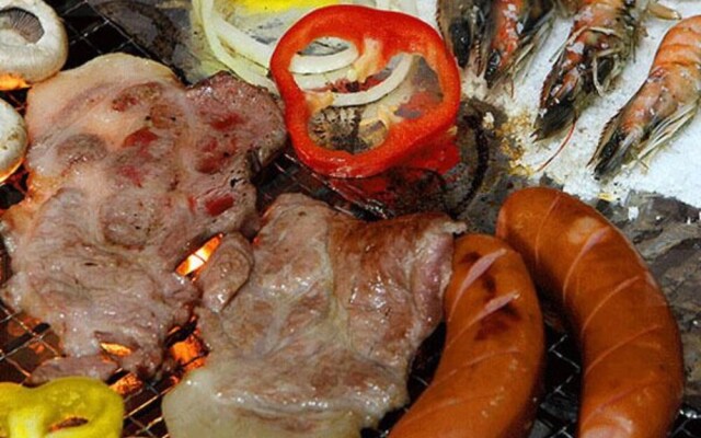 Namhae Happy Village Pension