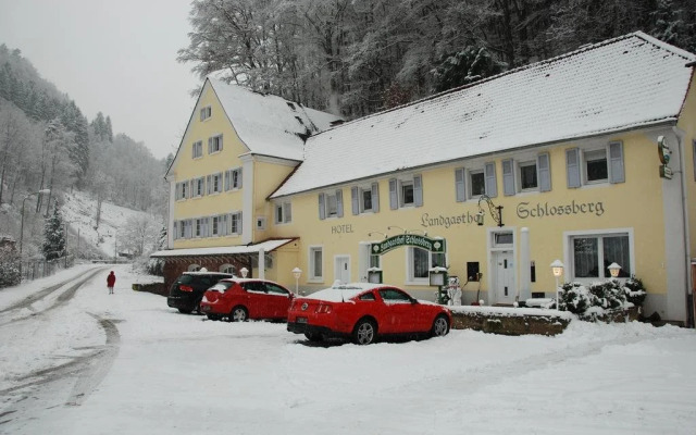 Schlossberg Landgasthof