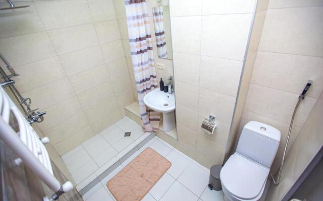 Lebu Apartment TBS