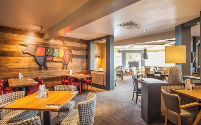 Premier Inn Runcorn