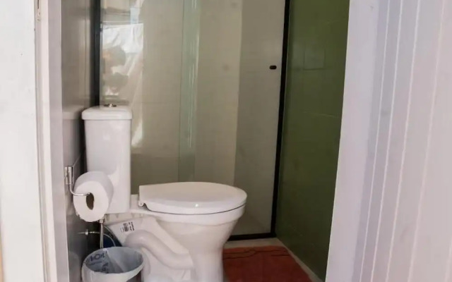 Nomades beach - Adventure Hostels