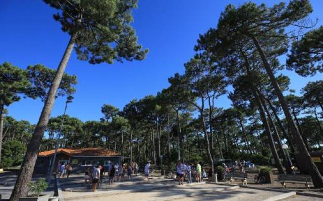 Camping Campole Plage Sud