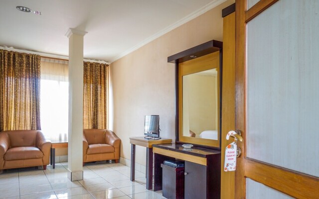 Oyo 800 Hotel Yuta
