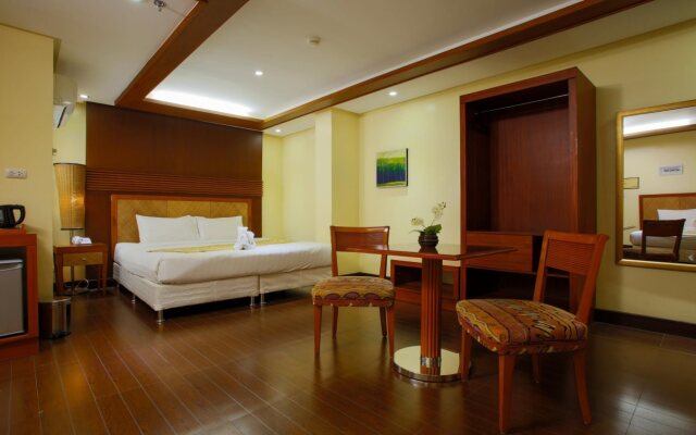 Subic Grand Harbour Hotel