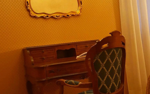 Hotel Locanda Canal