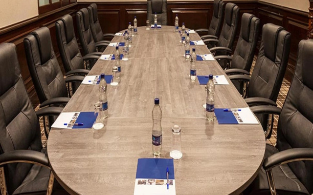 Royal Court Hotel & Spa Coventry