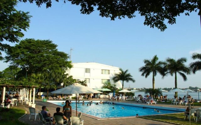 Thang Loi Hotel Hanoi