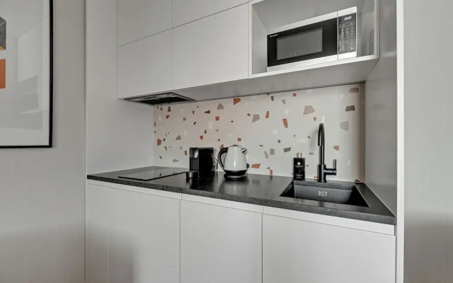 Retro Boutique Apartments by Dom & House