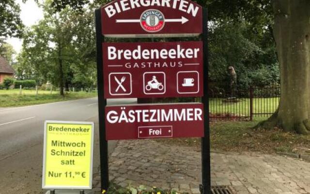 Bredeneeker Gasthaus