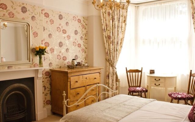 The Loft Room