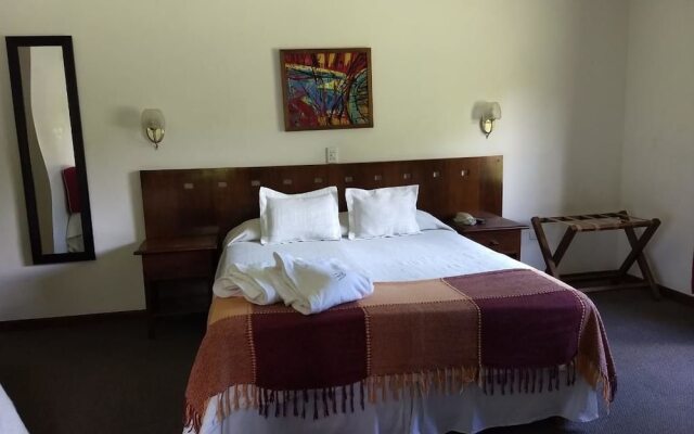 Villa De Merlo Hotel Spa