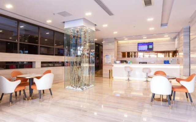 Zhongshan Wenhua Fashion Hotel