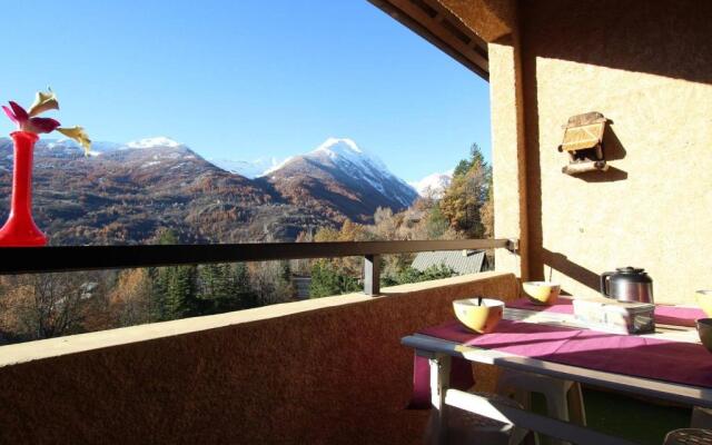 Appartement Vallouise-La Casse, 3 pièces, 6 personnes - FR-1-330G-25