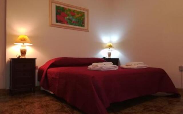 La Dimora del Brigante