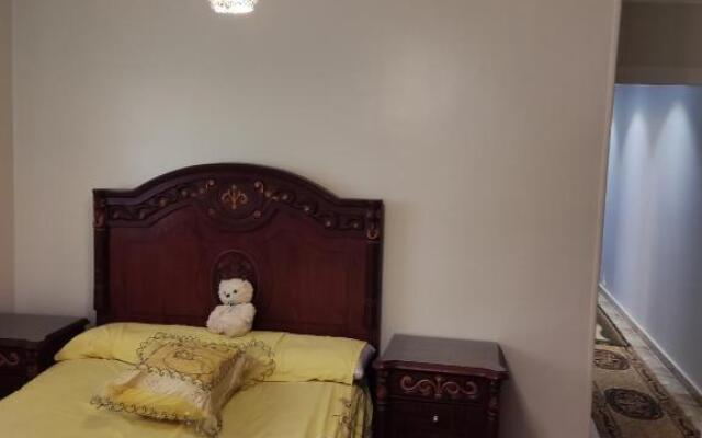 خالد بن الوليد ميامي الاسكندريهKhalid Bin Al Waleed Apartments Miami8