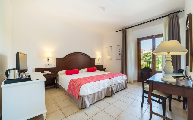 Hotel Ca'l Bisbe