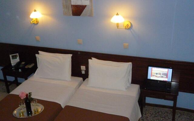 Hotel Lux