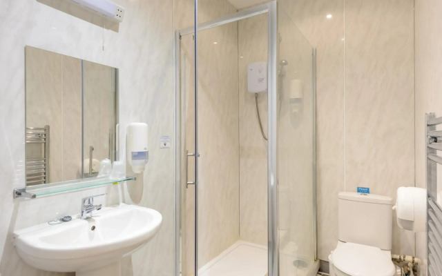 Hotel Prince Regent