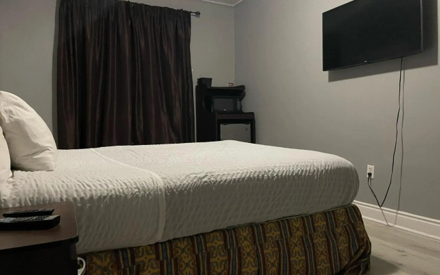 London Residency Inn