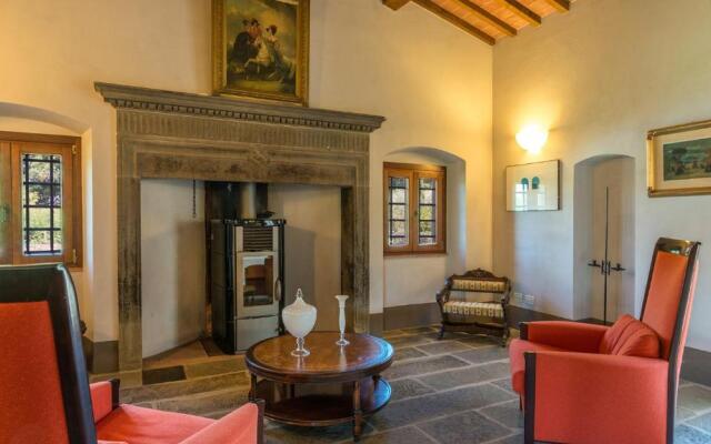 Casale La Splendida 10 Emma Villas