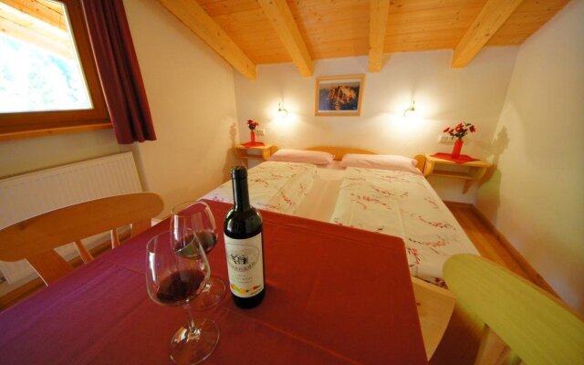 Hotel Ciurnadú