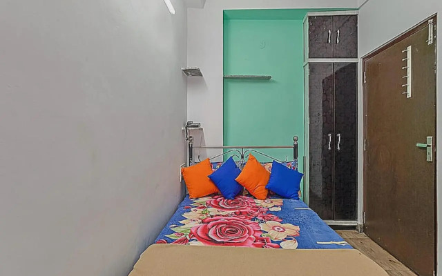 OYO 701668 Gyan Villa