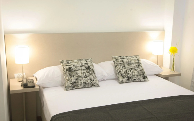 Hotel Buen Pastor Capuchinos