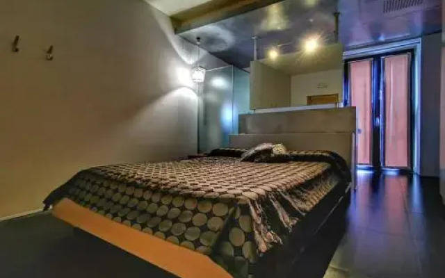 Ciacco Hotel