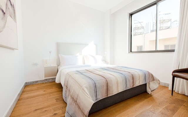 Sofia Luxury Residence