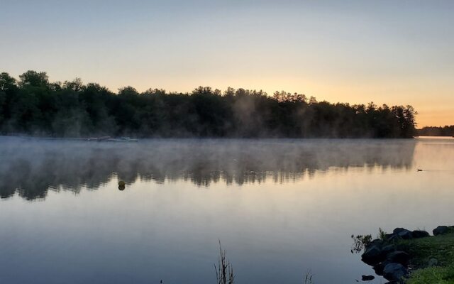 Paradise Pine Getaway Cabins
