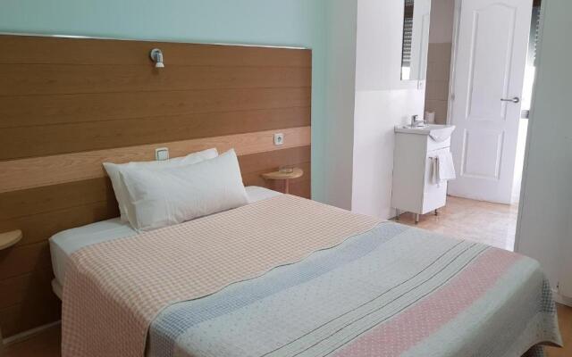 Hostal Lima