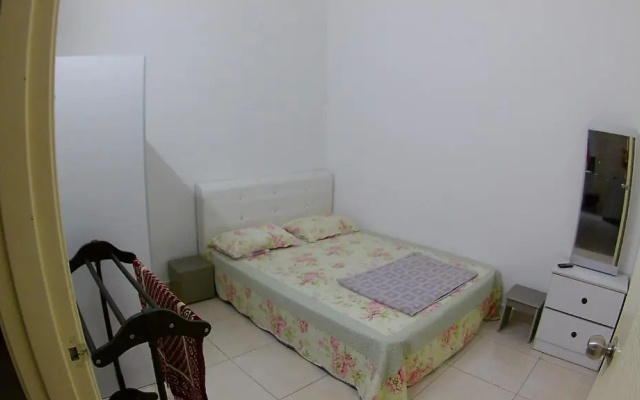 Homestay Kamunting Mutiara
