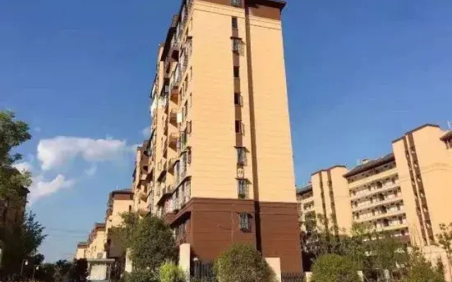 Enshi Huiyuan Homestay