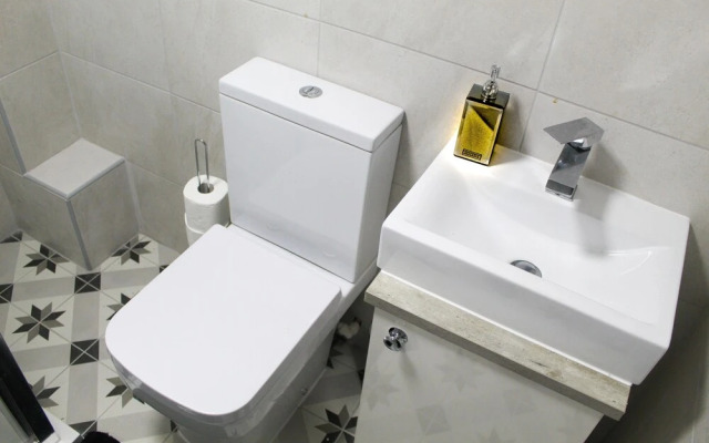 Liverpool 2 Bed Apartment - Tartan York