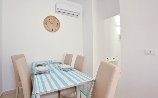 Beautiful Apartment in Menfi With Wifi and 3 Bedrooms