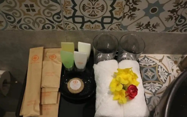 Maison D'Hoian Home Resort
