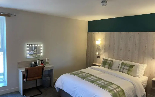 White Horse Inn