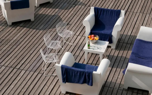 Villa Nina Relais Boutique B&B