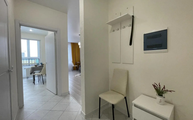 Infinity of Days (Инфинити оф Дэйс) на улице Пархоменко 156Д