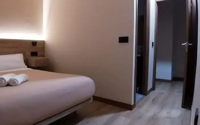 Optimus Comfort Campoamor 101