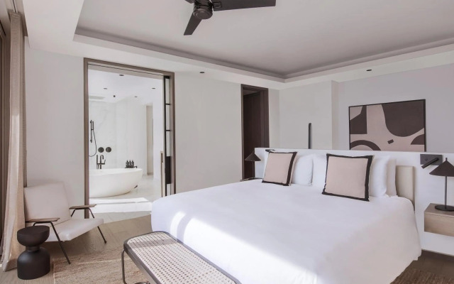 LUX* Grand Baie
