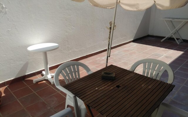 Apartamento Soares