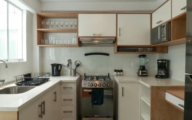 w Perfect 3BR Near Malecon in Barranco