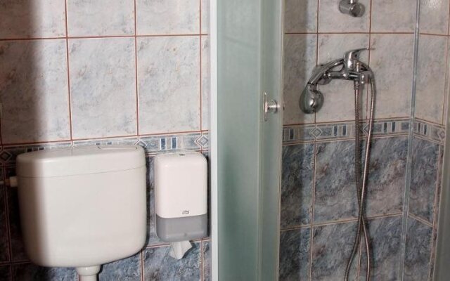 Pensiunea Timişoara